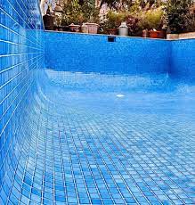 Swimming Pool Tiling Melbourne