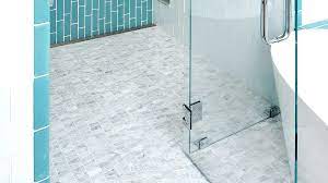 Engineered Shower Installation Systems
