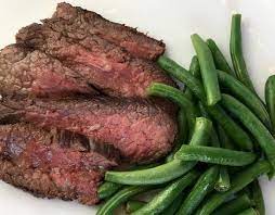 a quick and easy tri tip steak recipe