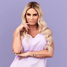 After being declared bankrupt in november 2019, katie was supposed to pay off £12,000. Katie Price Youtube