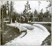 Image result for where first miniature golf course built