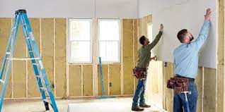 Cost To Drywall A House Real