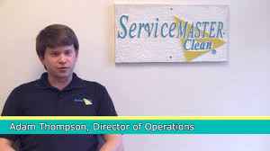 carpet cleaning tips from servicemaster