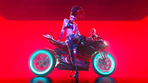3,741,047 likes · 250,958 talking about this · 417,368 were here. Ducati On Twitter We Re Happy To Present A Very Unique Ducati Panigale V4 Designed By Ducati Design Center With The Legendary E Game Leagueoflegends Akali Presents Her New Ducati Exclusive Bike In The