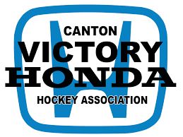 canton victory hockey association
