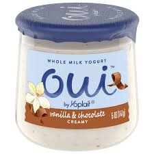 save on oui by yoplait whole milk