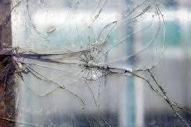 Chipping Require Home Window Glass Repair