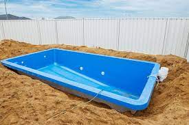 Diy Pool Installation A Disaster In