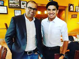 Syed saddiq was represented by lawyers gobind singh deo, ambiga sreenevasan, and haijan omar. Meet Syed Saddiq Southeast Asia S Youngest Minister The New Age Of Malaysian Politics The Economic Times