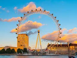 15 london eye facts you didn t know