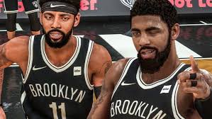 Roster page for the brooklyn nets. Predicting The Brooklyn Nets Season Using Nba 2k20