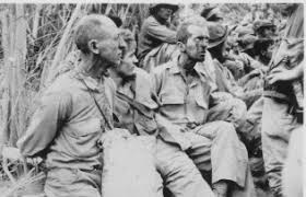 World War II for Kids: Bataan Death March