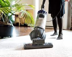 carpet care maintenance in
