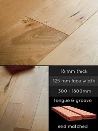 Maple Hardwood Floors Maple Wooden