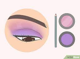 how to do wedding makeup with pictures