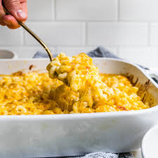fil a mac and cheese copycat
