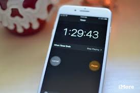 How To Set A Timer To Stop Playing Music And Movies On Your Iphone