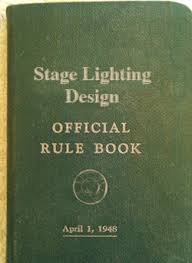 The Rules Of Stage Lighting Design Stage Lighting Tutorials Information And How To