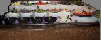 Salad Bar Side 2 Picture Of Chart House Redondo Beach