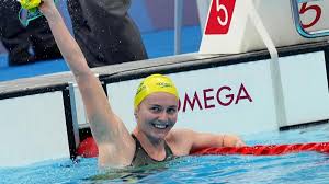 Tokyo — in one of the most anticipated events of the tokyo olympics, american swimming standout katie ledecky lost to her australian rival ariarne titmus by.67 of a second in the women's 400. Sv35zchb38pmim