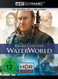 However, the numerical shorthand looks likely to stick. Uhd Blu Ray Kritik Waterworld 4k Review Rezension Kevin Costner