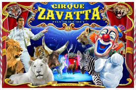 Cirque Zavatta Douchet - Alençon - le 04/03/2017 - Agenda