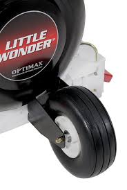 Use our interactive diagrams, accessories, and expert repair help to fix your little wonder products. Optimax Blowers Little Wonder