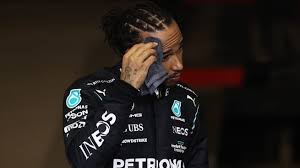 Mercedes confirma que Lewis Hamilton se retira de la F1