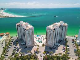 clearwater beach fl condos for