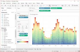 Wind Roses Ken Flerlage Analytics Data Visualization