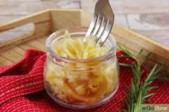 Can you eat sauerkraut straight from the jar?