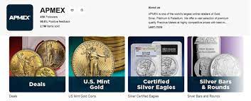 can i gold or silver on ebay