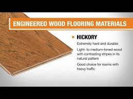 Best Engineered Wood Flooring For Your
