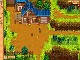 I... whut? Dinosaur egg, year 1 in front of robins house : r/StardewValley