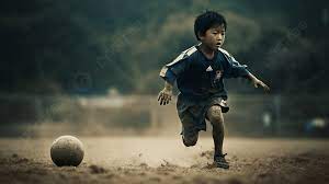 boy soccer hd photography photo