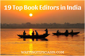 19 top book editors in india writing