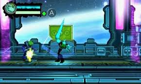 Alien unlock 2 is an exciting ben 10 game that also provides many downloadable goodies (wallpapers. Ben 10 Omniverse 2 Review 3ds Nintendo Life