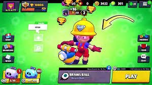 Brawl it out in a multiplayer arena. Brawl Stars New Brawler Jacky Gameplay Youtube