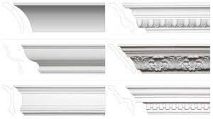 crown molding what it is where to