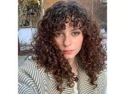 Do you have wavy hair? 5 Best Haircuts For Curly And Wavy Hair