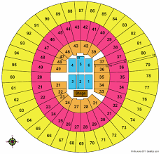 Seating Question For Frank Erwin Center Austin Tx Yahoo