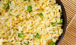 Can you reheat fried rice with egg?