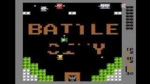 Juega gratis online a juegos de tanques en isladejuegos. Juego Retro Ep 1 Battle City Nes Youtube