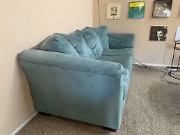 Ashley Furniture 3 Seater Sofa Used