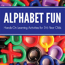 alphabet fun printable alphabet games