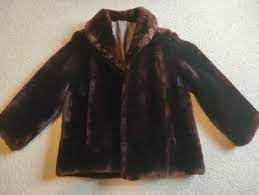 Fur Coats In Sydney Region Nsw