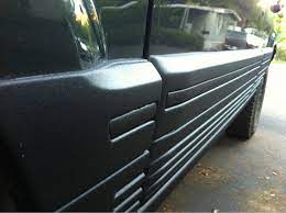 Duplicolor Truck Bed Coating Cure Time