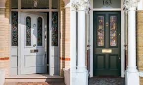 The History Of Front Doors Our Blog