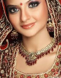 12 best indian bridal makeup artists