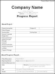 Weekly Sales Reports Templates Frank And Performance Report
